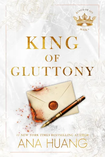 صورة King of Gluttony